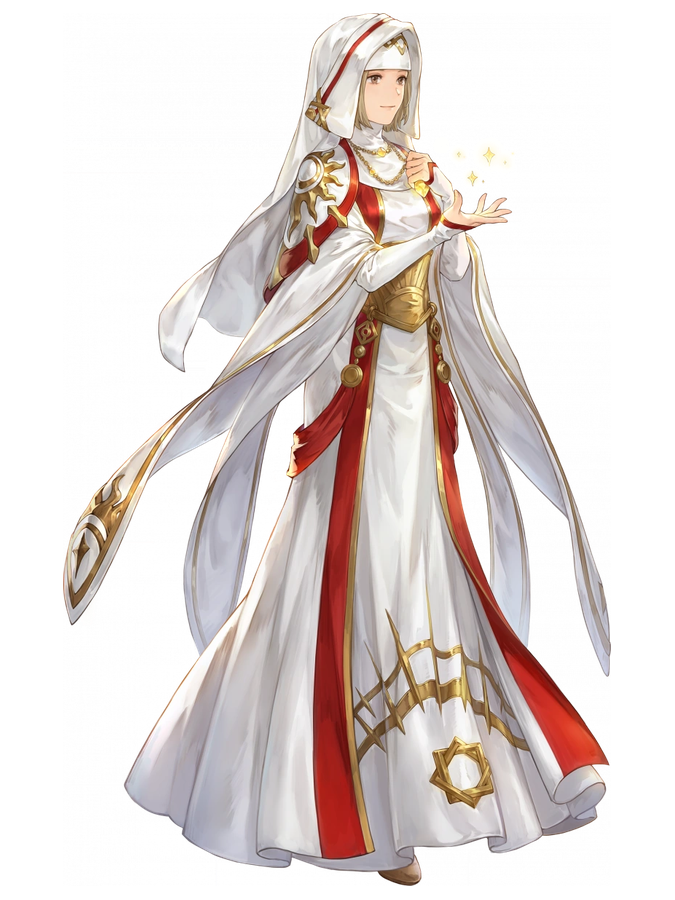 Healer