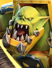 Boss Gulgortz