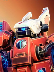 Commander Farsight