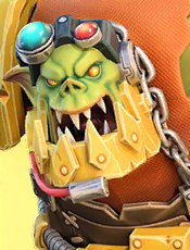 Gibbascrapz