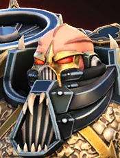 Haarken Worldclaimer
