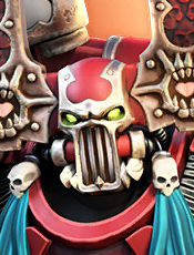 Kharn