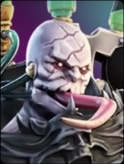 Lucius