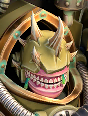Maladus
