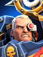 Marneus Calgar