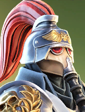 Marshal Dreir
