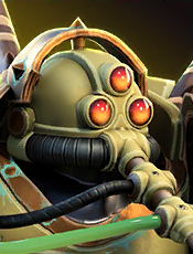 Pestillian