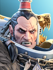 Ragnar