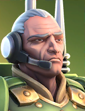 Thaddeus Noble