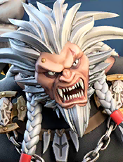 Ulf