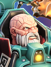 Ûthar the Destined