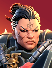 Vindicta
