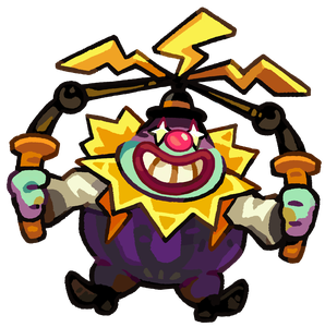 Clown Zobo