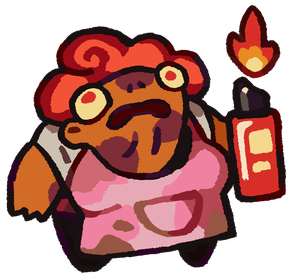 Landlady Zobo