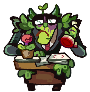 Manager Zobo