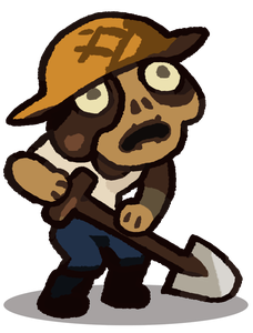 Miner Zobo