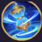 Astral Blessing