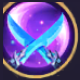 Shadow Twinblades