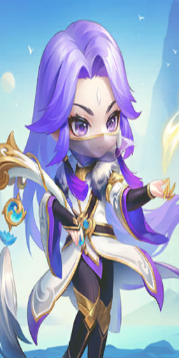 Luo Yi