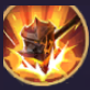Molten Decree