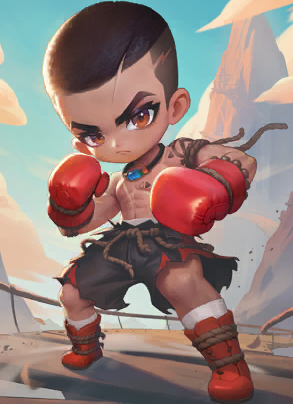 Paquito
