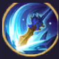 Great Dragon Spear