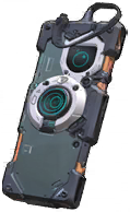 Mythic Snake T-jet