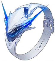 Mythic Snake W-Gear