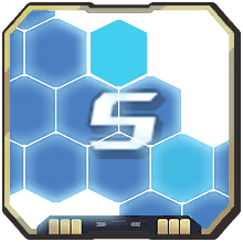 S-Grade Shard