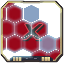 X-Grade Shard