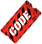 Code Dungeon Entry Ticket