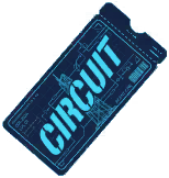 Infinity Normal Entry Ticket