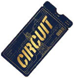 Infinity License Entry Ticket
