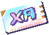 XA Selection Ticket