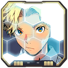 Lain's Shard