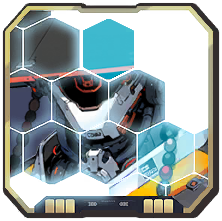 Navii Soldier's Shard