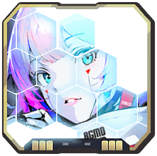 Ru's Shard
