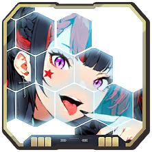 Tsuki's Shard