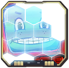 Vlacky's Fragment