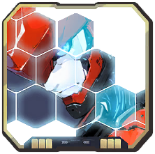 Zero-P's Shard