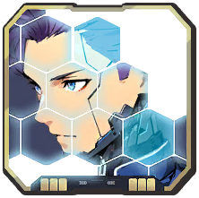 Junpei's Shard