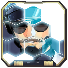 MGPD Inspector's Shard