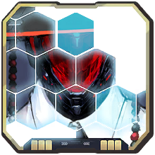 Navii Elite Soldier's Shard