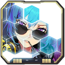Reyna's Shard