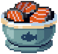 Fish (Feed)