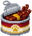 Jerky (Feed)