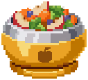 Nut (Feed)