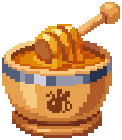 Honey Jar (Feed)