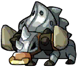 Armored Tauren