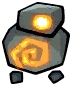 Fire Golem